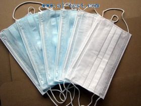 N95 焊接用防塵口罩(防臭氧) -價格|n95口罩|防塵口罩|甲流口罩 -上海艾測電子科技