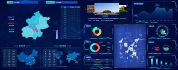 中國移動:讓疫情防控跑在5G信息高速上信息高速上