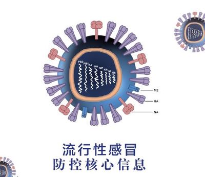 注意!合肥進入流感高發季!