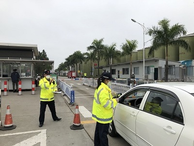 抗擊新型冠狀病毒疫情 李錦記向廣東江門捐贈200萬元和物資