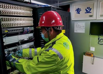 河南移動全面落實國務院及省政府疫情防控要求全力迎戰安陽奧密克戎