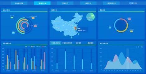 硬核來了!河北移動推出信息化產品方案 助力企業復工復產