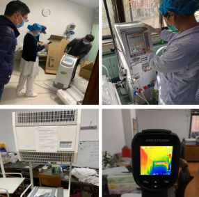 江蘇省省中西醫結合醫院:眾志成城,筑牢戰&ldquo;疫&rdquo;堡壘