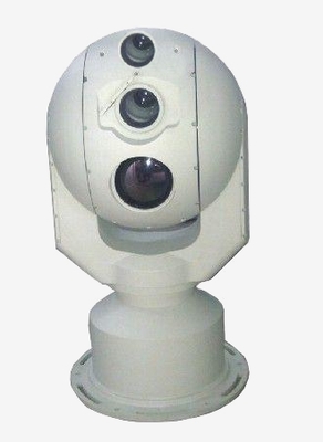 權威的物聯網防入侵技術 為何監獄防控不選擇中科融通物聯科技就虧大了？