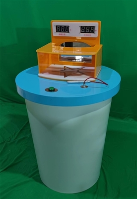 眼健康科普館 以展品為媒，傳遞防控信息，守護光明未來