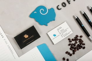 從一杯咖啡到一座“CoffeeLand” 企業(yè)形象策劃與識別設(shè)計(jì)的深度構(gòu)建